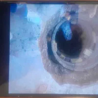 چاه کن مغنی ومقنی چازن