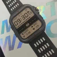 ساعت دیجیتال کاملا نو وسالم