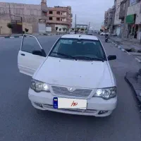 پراید 132سفید89 هیدرولیک