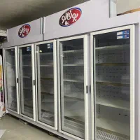 لوازم لبنیاتی یخچال خمیرکن