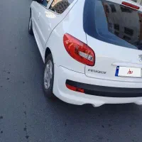 207اتومات|خودرو سواری و وانت|کرج, برغان|دیوار