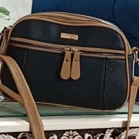 کیف سالم وتمیز جادار