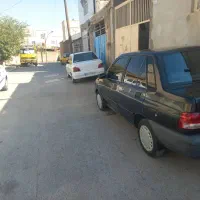 مدل 84 عالی|خودرو سواری و وانت|شهرکرد, |دیوار