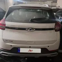 X22|خودرو سواری و وانت|تهران, ابوذر|دیوار