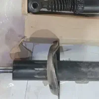 کمک فنر ۲۰۶