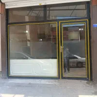 درب مغازه