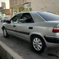 فروش فوری زانتیا بکر|خودرو سواری و وانت|زرقان, |دیوار