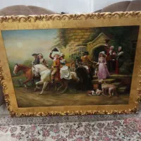 تابلو نقاشی