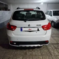 کوییک مدل  ار1400 رنگ سفید