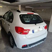 کوییک صفر خشک GXL|خودرو سواری و وانت|فردیس, شهرک ناز|دیوار