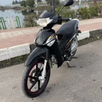 طرح ویو پیشرو ۹۴ درحد فووری