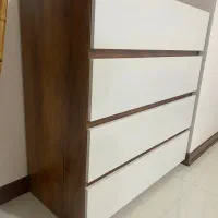 دراور ۴ کشو