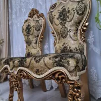 مبل عروس سلطنتی|مبلمان خانگی و میز عسلی|تبریز, |دیوار