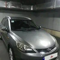 خودروی کم مصرف ام وی ام 315 اسپرت اکسلنت مدل 1397