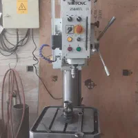 ماشین آلات صنعتی