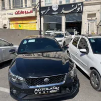 تارا اتوماتیک V2 مدل۴۰۲(اتولندغرب)