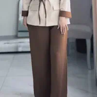 چرخکار مانتو