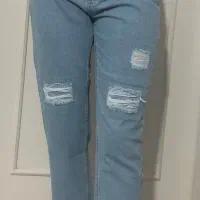 شلوار جین ترک