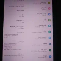 تبلتA15مکس پرو|تبلت|قرچک, باقرآباد|دیوار