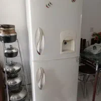 یخچال فریزر