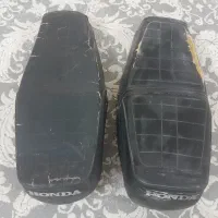 چرخ عقب هوندا|قطعات یدکی و لوازم جانبی|قم, دروازه ری|دیوار