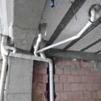 لوله کشی اب فاضلاب|خدمات پیشه و مهارت|قم, پردیسان|دیوار