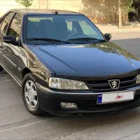 پژوپارس tu5 مشکی مدل۱۴۰۱