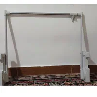 رگال با جک اسانسوری تاشو ۸۰۰تومن به علت جابجایی