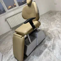 فروش صندلی کلاسیک میکاپ آینه کنسول