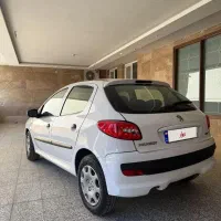 پژو۲۶ تیپ ۵