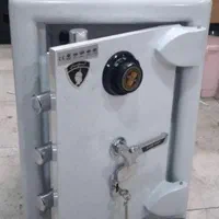 گاوصندوق نسوز باگارانتی مدل 250 150. ka|ابزارآلات|شهریار, |دیوار