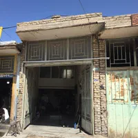 مغازه ابتدای اتوبان ذوب آهن
