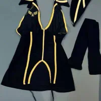 انواع لباس کاستوم و فانتزی