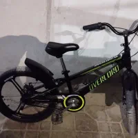 دوچرخه OVERLORD سایز 20 رینگ اسپورت|دوچرخه، اسکیت، اسکوتر|اسلام‌شهر, ایرین|دیوار