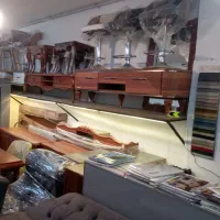 میز تلویزیون ملکه