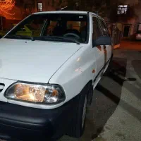 پراید مدل ۹۰|خودرو سواری و وانت|زنجان, |دیوار