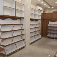 قفسه و پیشخوان. شهریار. فردوسیه. اسلامشهر.|خدمات پیشه و مهارت|رباط‌کریم, رباط‌کریم|دیوار