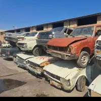 مشاوره وخرید خودروهای فرسوده واسقاط 95 ملیون