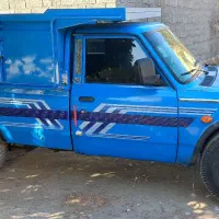 فروش زامیاد ۱۴۰۲ گازسیمی|خودرو سواری و وانت|بندرعباس, |دیوار