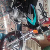 فروش موتور کبیر۲۰۰