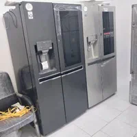 سرویس یخچال تعمیر یخچال در محل(خانگی و فروشگاهی)