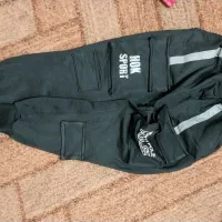 کاپشن شمعی،شلوار اسلش|لباس|سبزوار, گلشن|دیوار