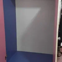 کمد لباس کشودار|جاکفشی، کمد، دراور|بندرعباس, |دیوار