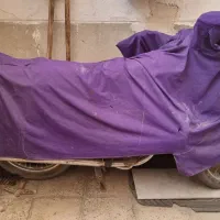 هوندا ۱۲۵ ژاپن اصلی