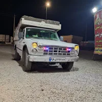 نیسان باربری اثاثیه حمل کالا