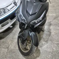 موتور  یاماها 170 سی سی