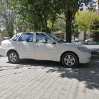 خودرو لیفان 520|خودرو سواری و وانت|مهاباد (آذربایجان غربی), |دیوار