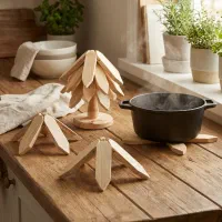 زیرلیوانی قابلمه طرح درخت جدید درآمد و کار تضمینی