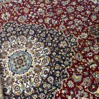 فرش12متری|فرش|قم, زاویه|دیوار
