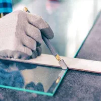 شیشه بری مطیع